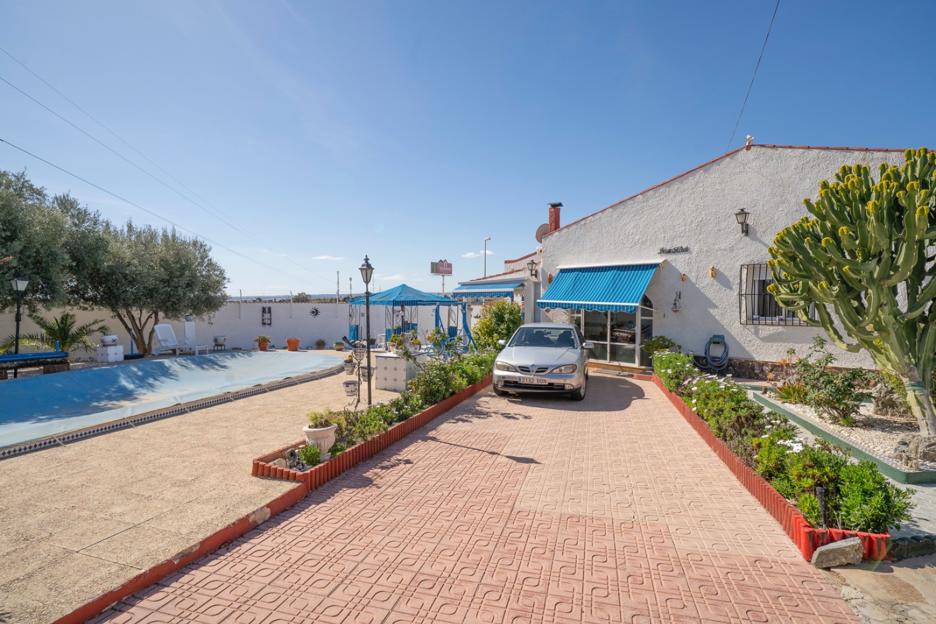 Sale - Villa - Ciudad Quesada - Rojales