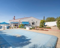 Sale - Villa - Ciudad Quesada - Rojales