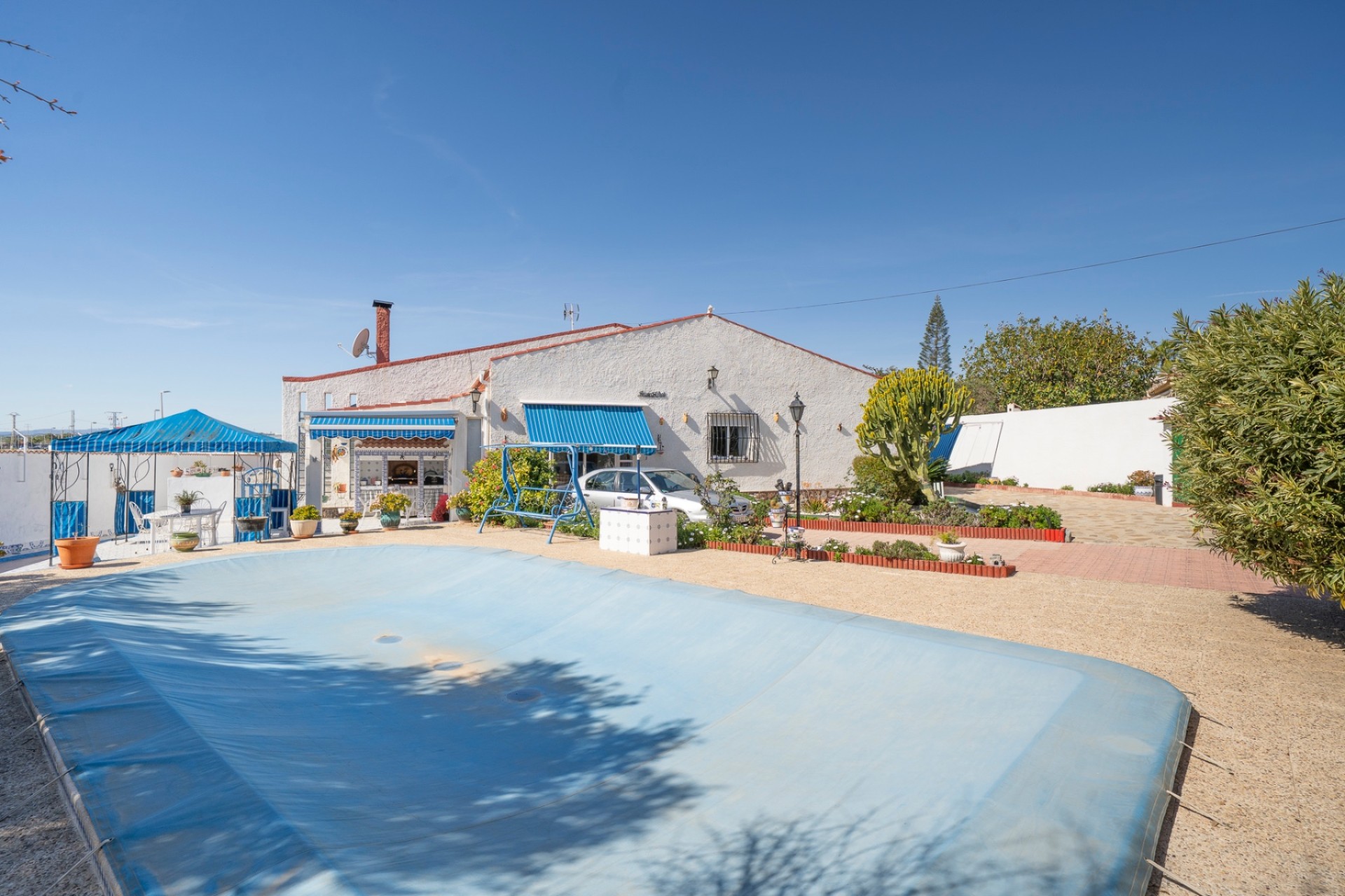 Sale - Villa - Ciudad Quesada - Rojales