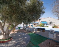 Sale - Villa - Ciudad Quesada - Rojales