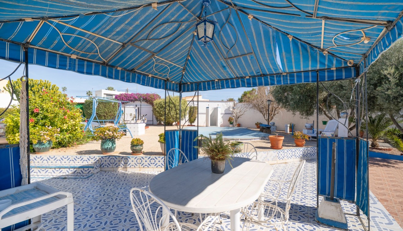 Sale - Villa - Ciudad Quesada - Rojales