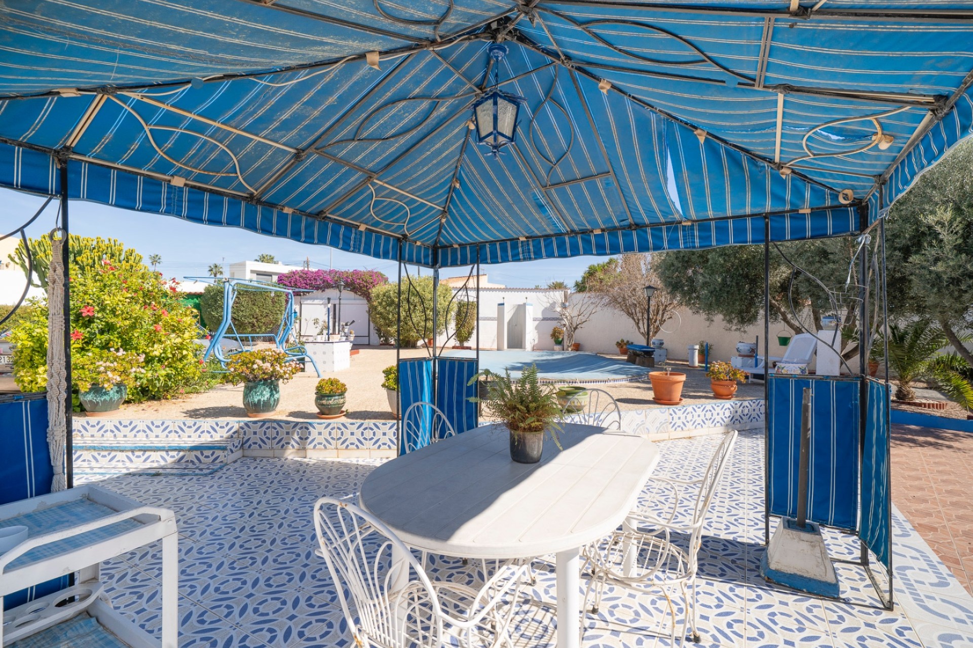 Sale - Villa - Ciudad Quesada - Rojales