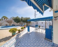 Sale - Villa - Ciudad Quesada - Rojales