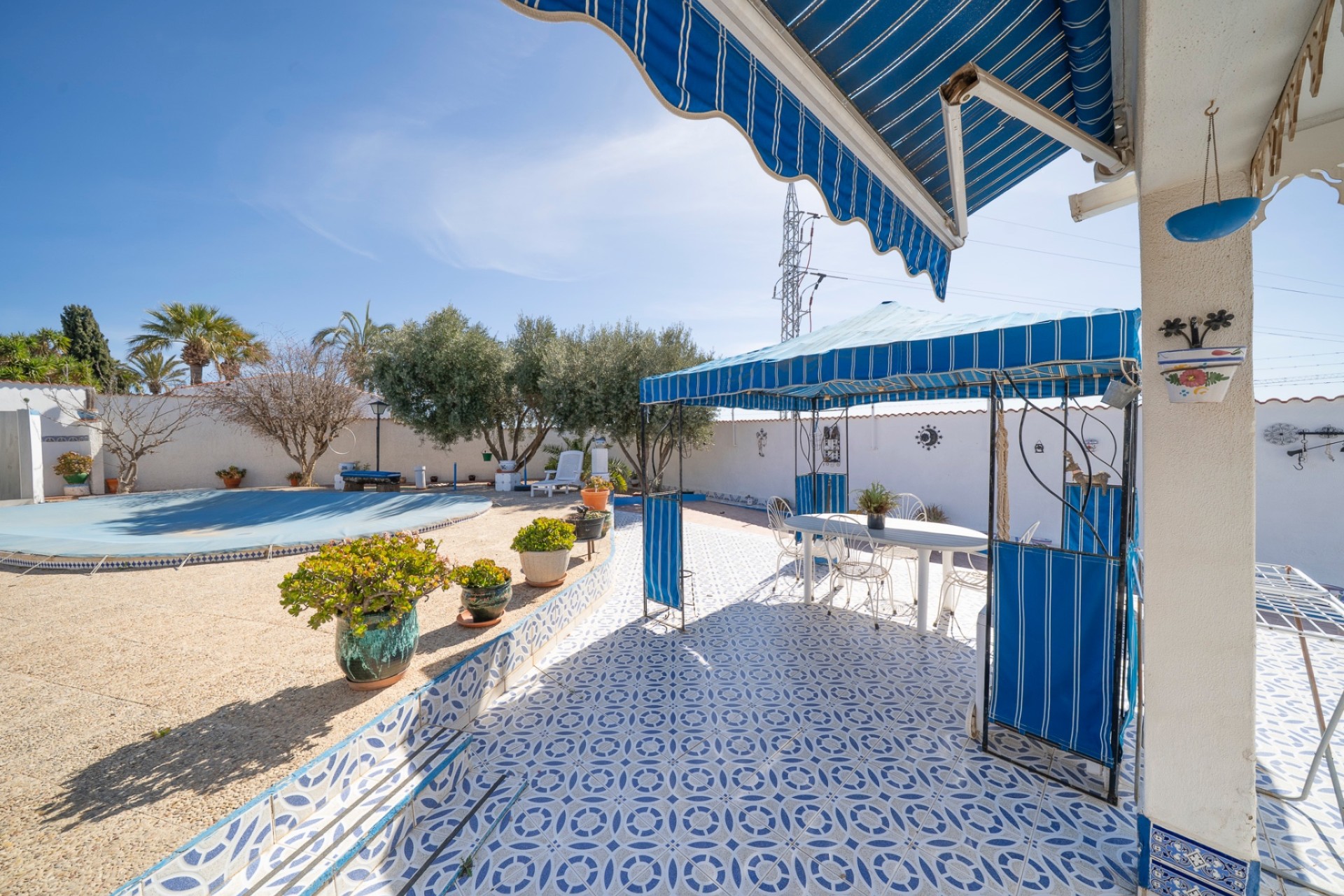 Sale - Villa - Ciudad Quesada - Rojales