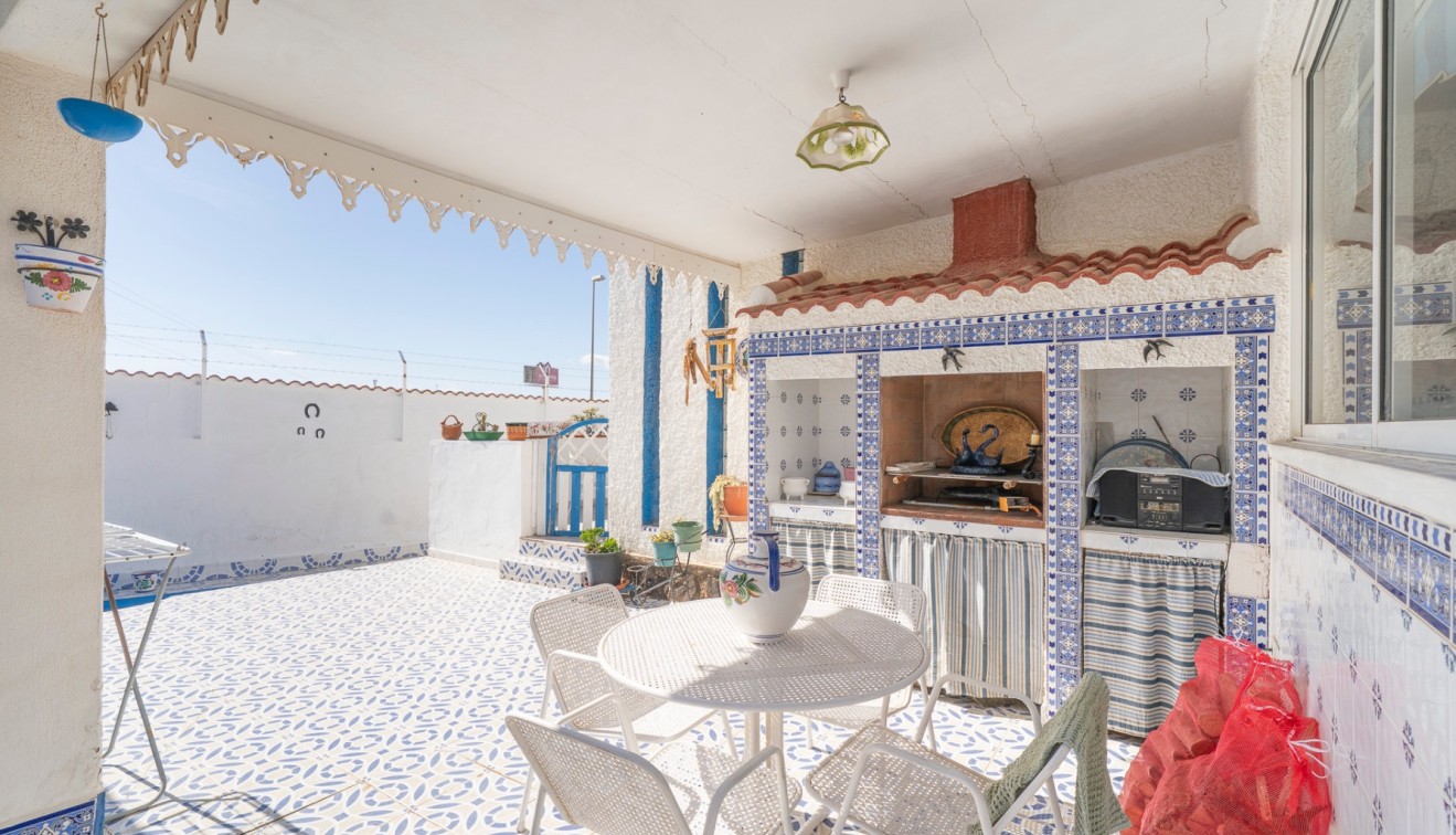 Sale - Villa - Ciudad Quesada - Rojales