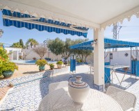 Sale - Villa - Ciudad Quesada - Rojales