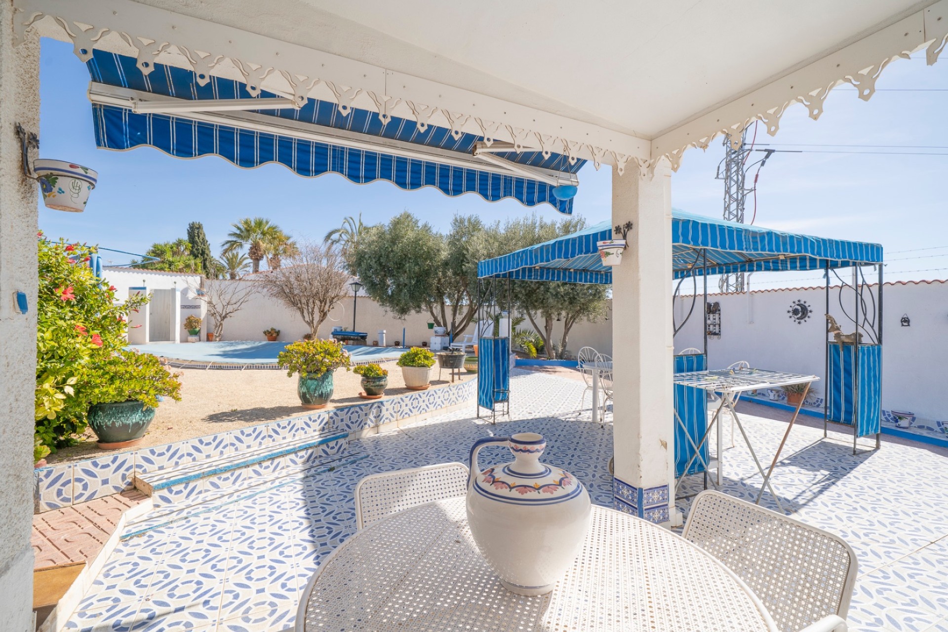 Sale - Villa - Ciudad Quesada - Rojales