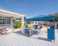 Sale - Villa - Ciudad Quesada - Rojales