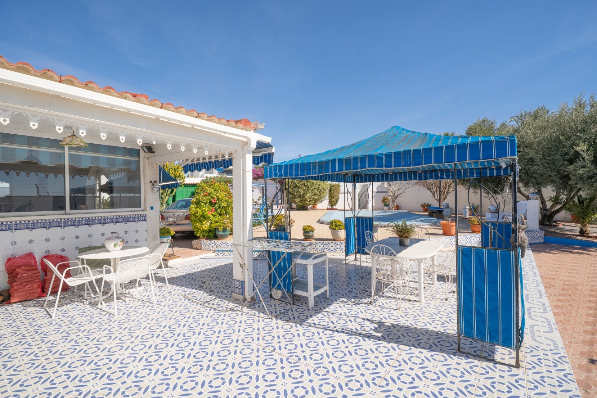 Sale - Villa - Ciudad Quesada - Rojales