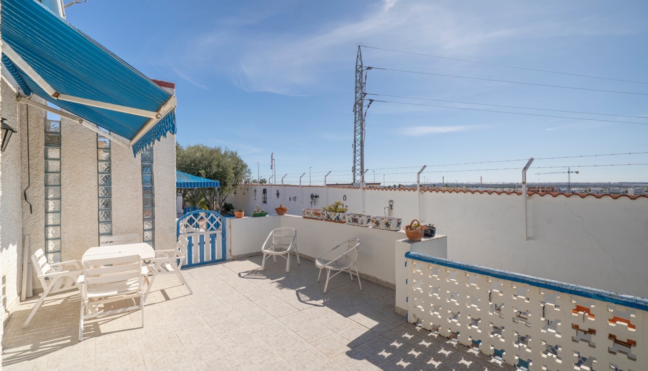 Sale - Villa - Ciudad Quesada - Rojales