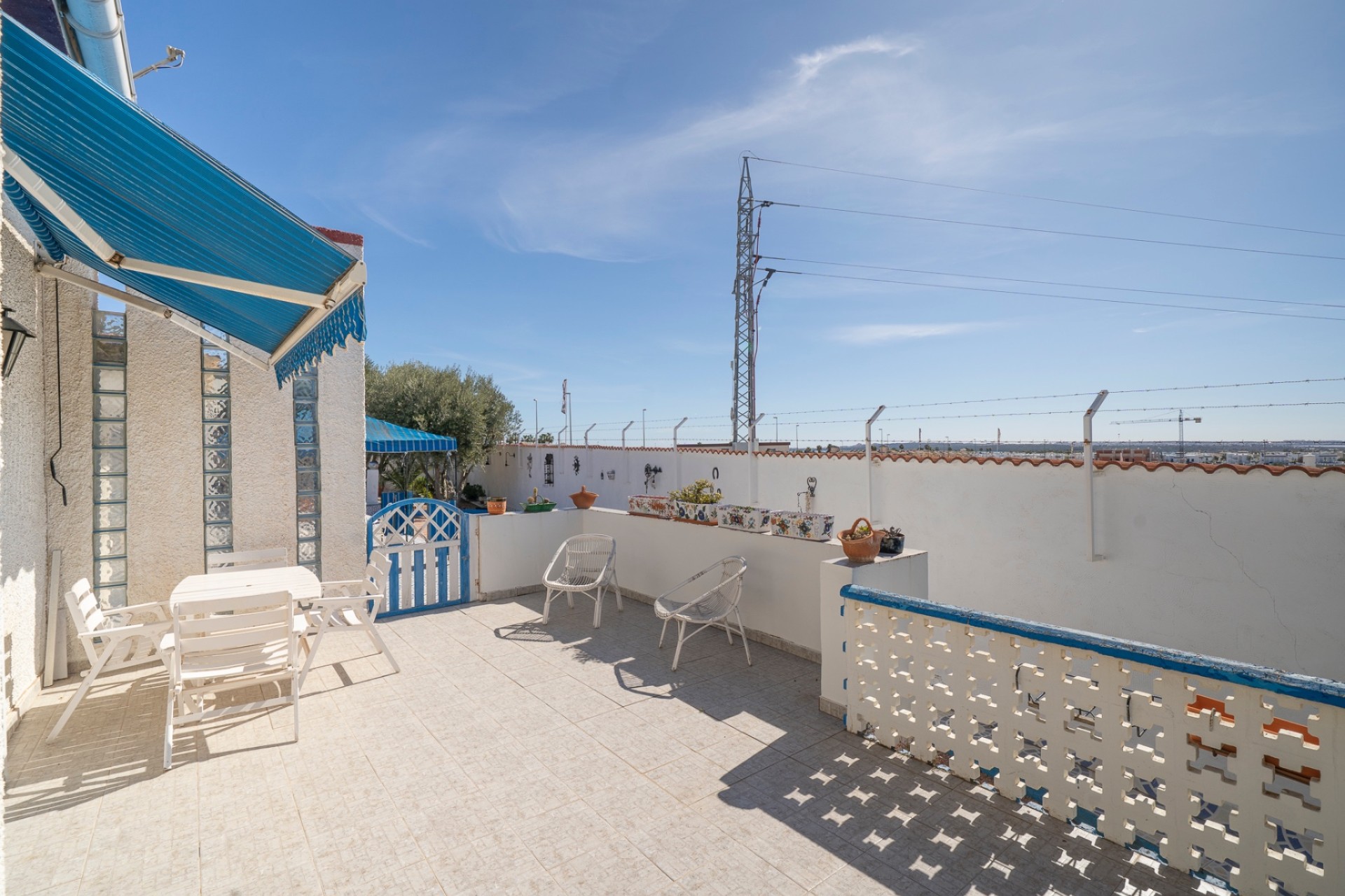 Sale - Villa - Ciudad Quesada - Rojales