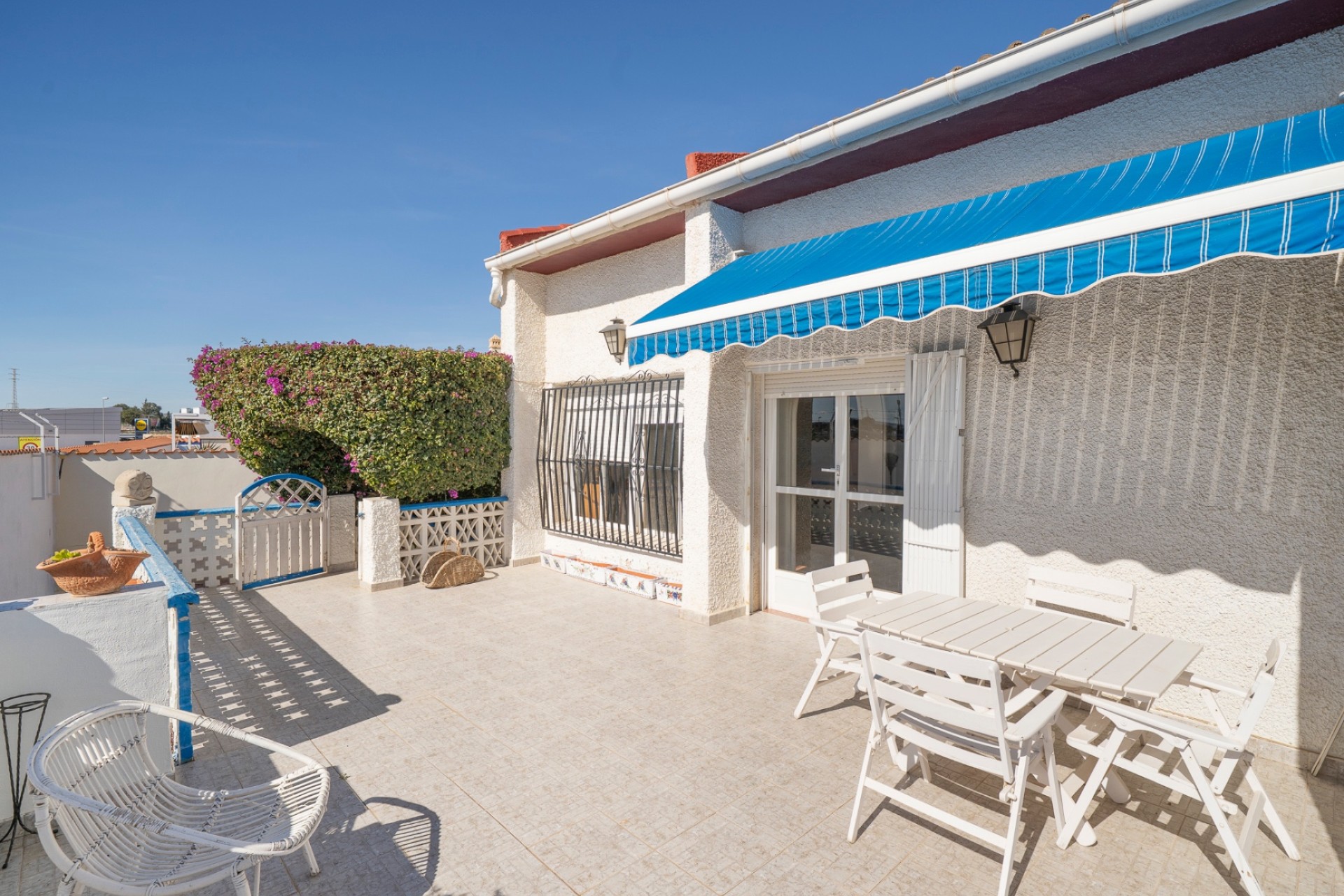 Sale - Villa - Ciudad Quesada - Rojales