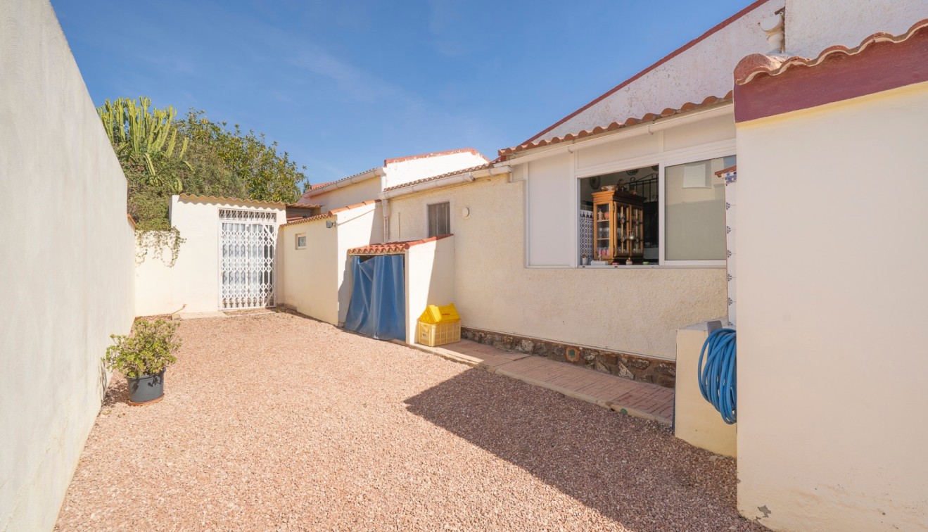 Sale - Villa - Ciudad Quesada - Rojales