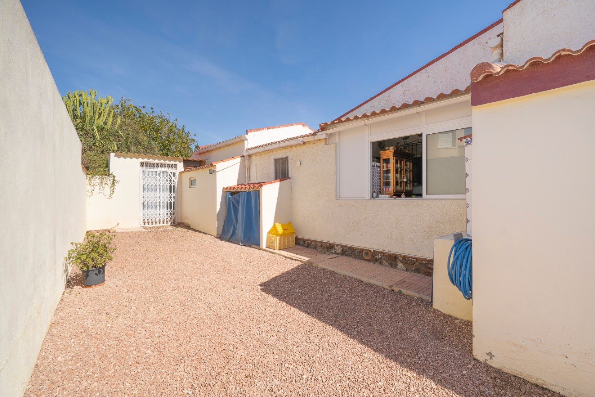 Sale - Villa - Ciudad Quesada - Rojales