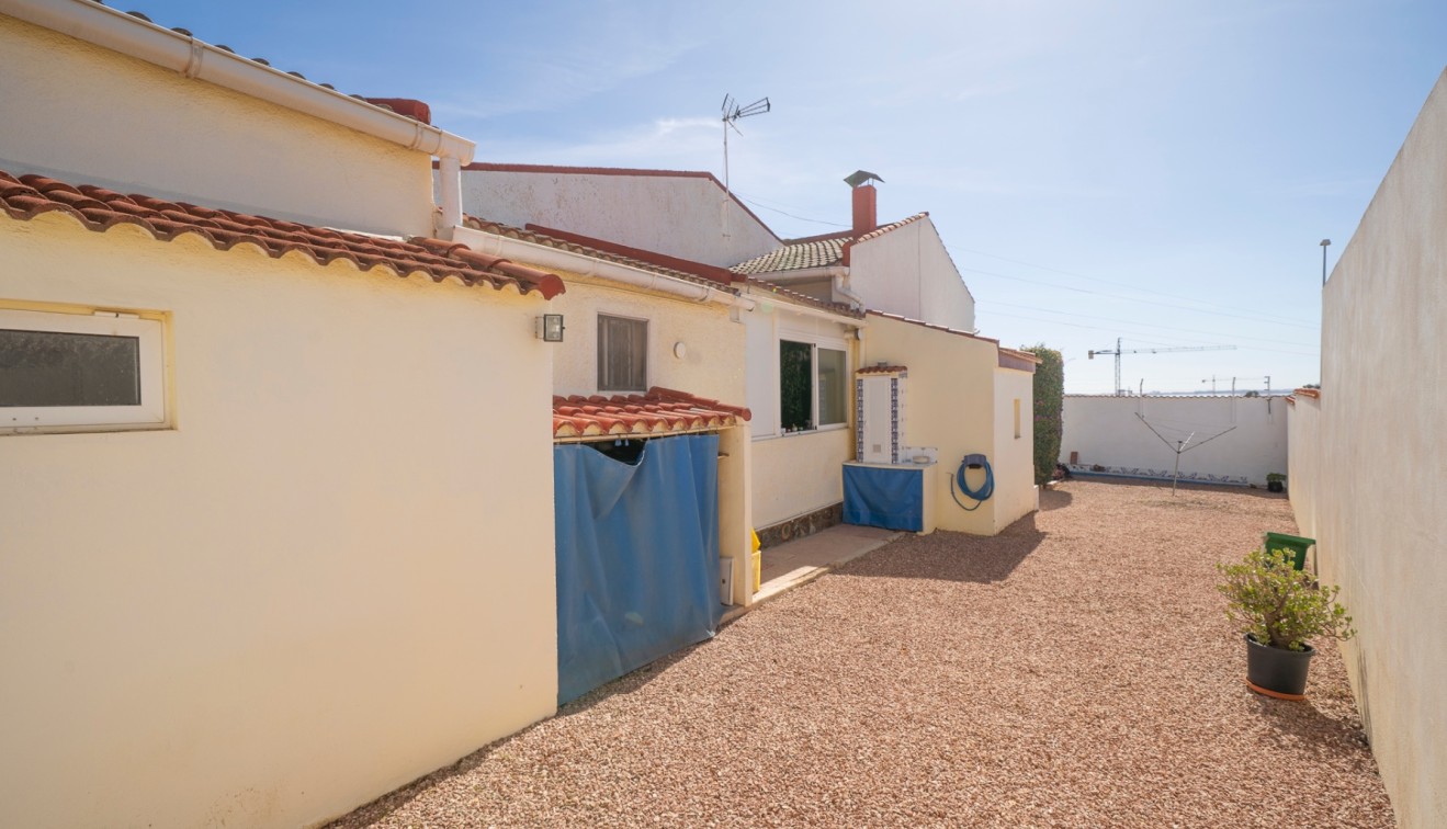 Sale - Villa - Ciudad Quesada - Rojales