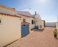 Sale - Villa - Ciudad Quesada - Rojales