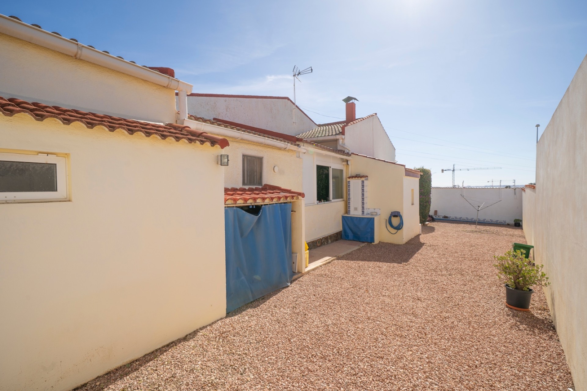 Sale - Villa - Ciudad Quesada - Rojales