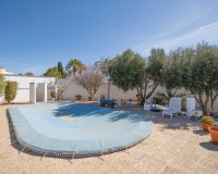 Sale - Villa - Ciudad Quesada - Rojales