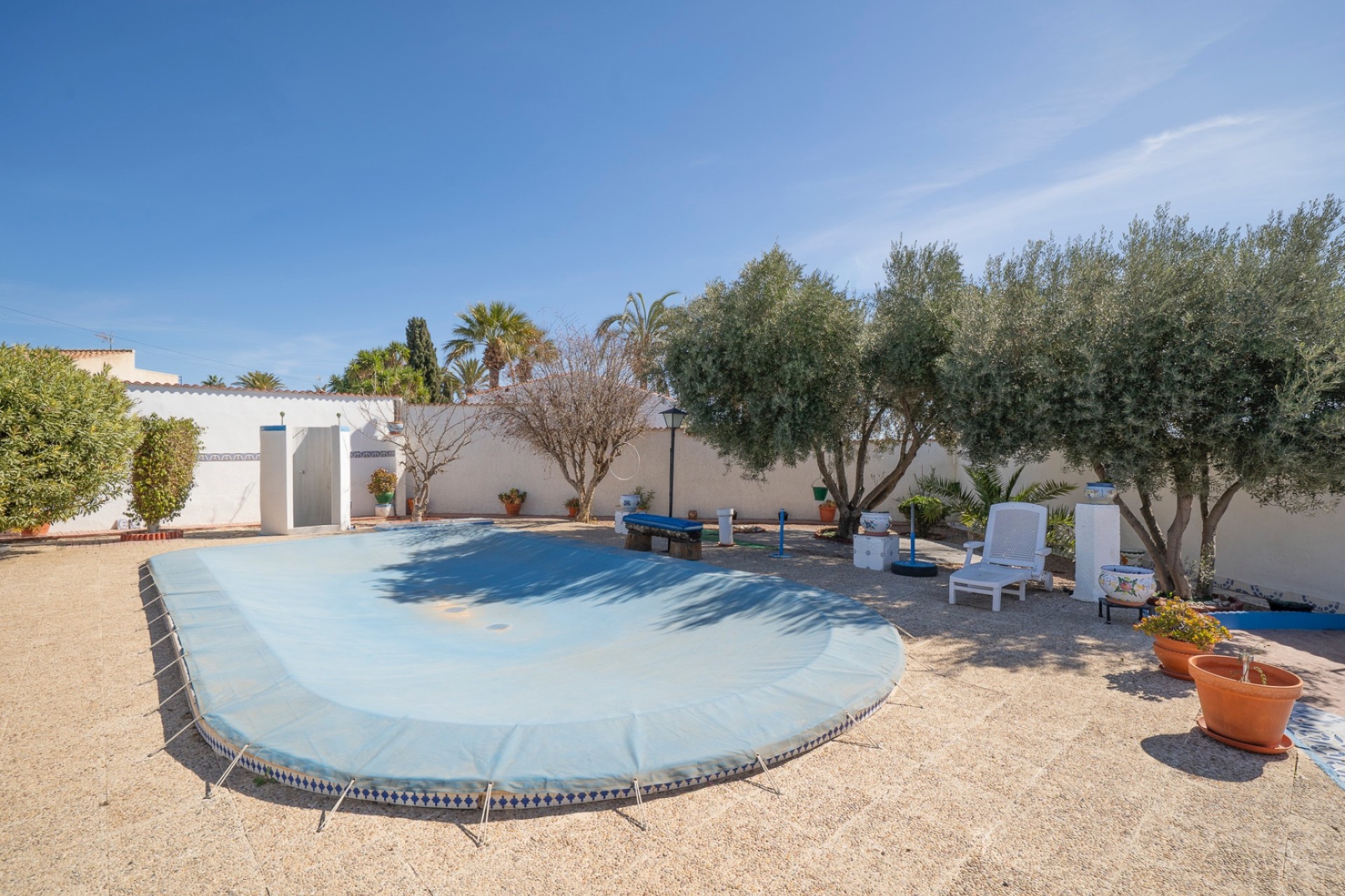 Sale - Villa - Ciudad Quesada - Rojales