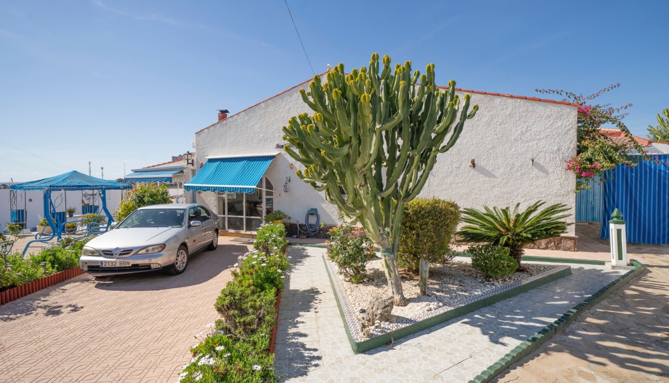 Sale - Villa - Ciudad Quesada - Rojales