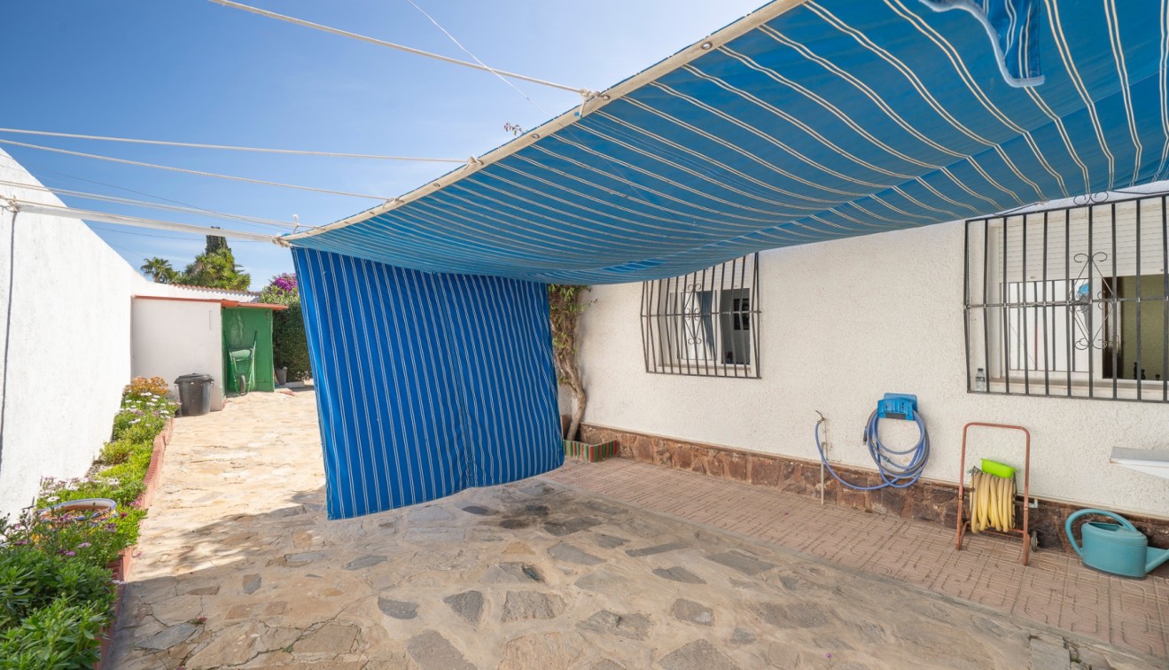 Sale - Villa - Ciudad Quesada - Rojales