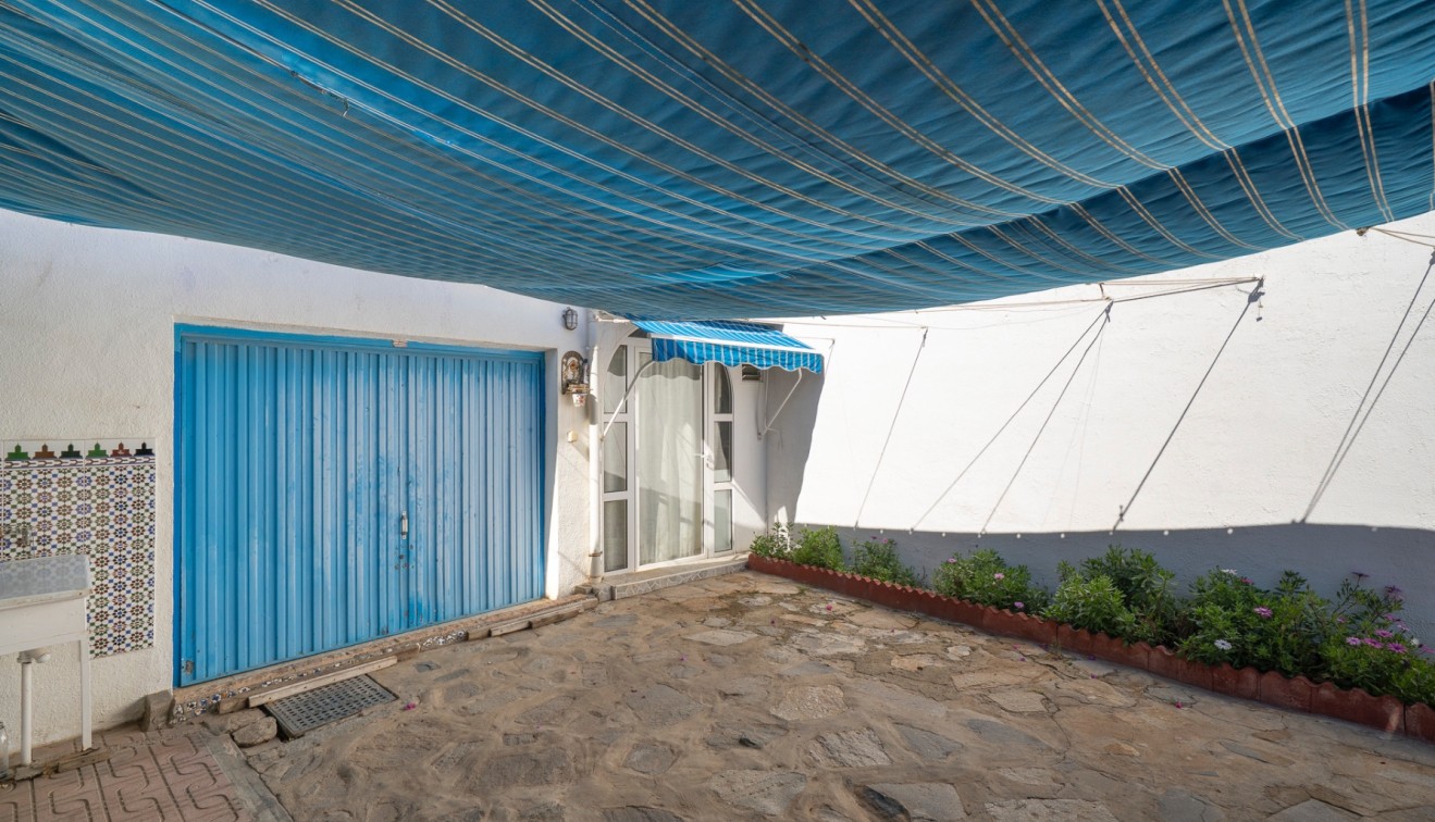 Sale - Villa - Ciudad Quesada - Rojales