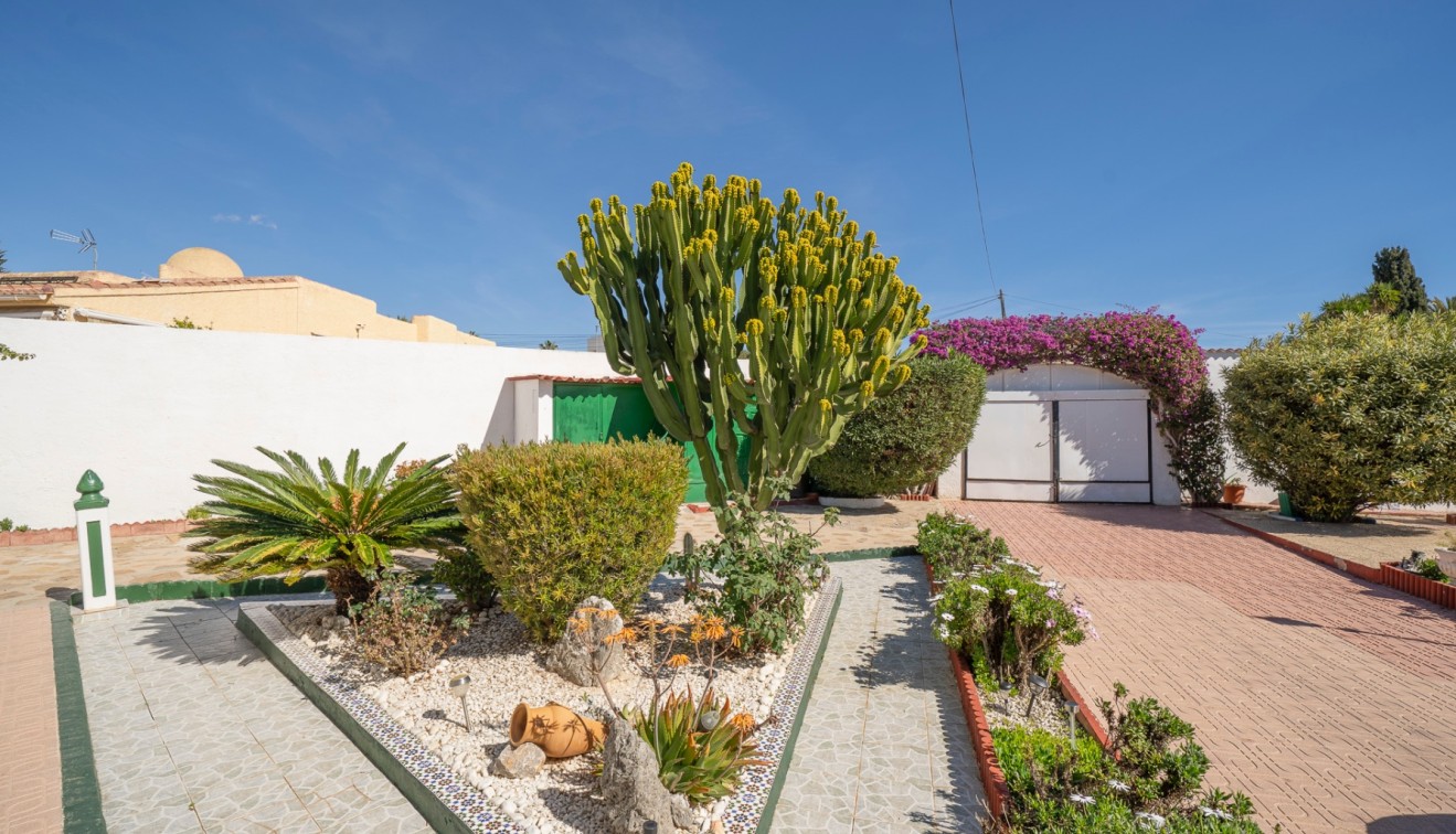 Sale - Villa - Ciudad Quesada - Rojales