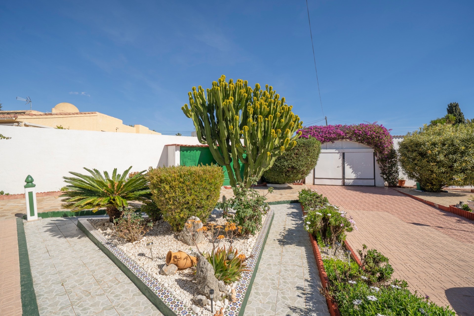Sale - Villa - Ciudad Quesada - Rojales