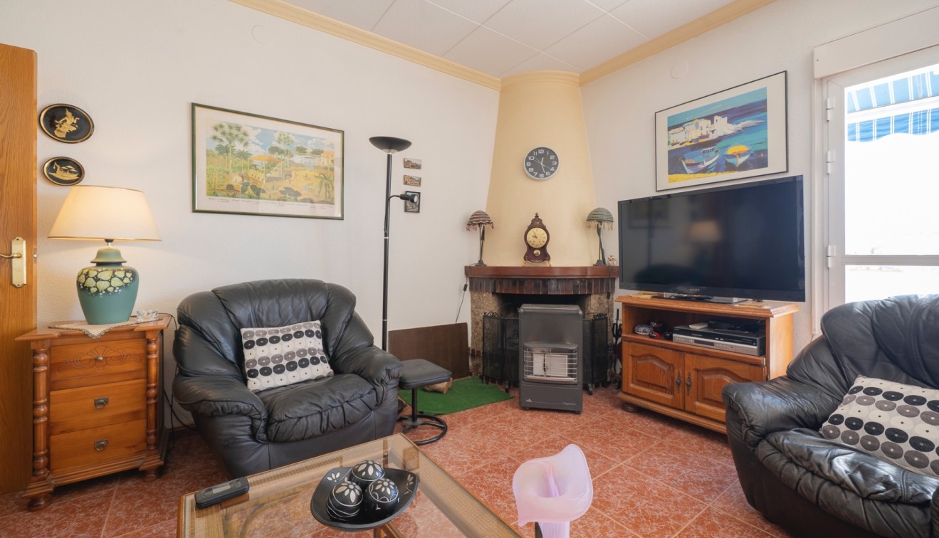 Sale - Villa - Ciudad Quesada - Rojales