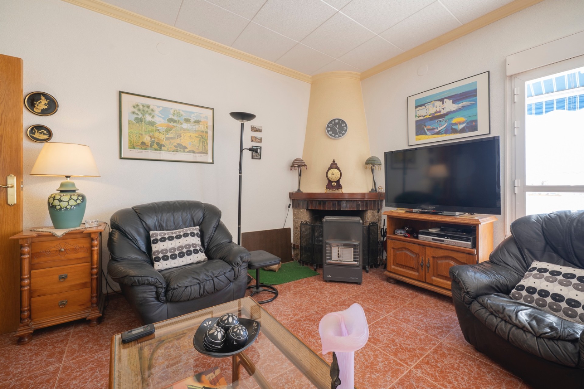 Sale - Villa - Ciudad Quesada - Rojales