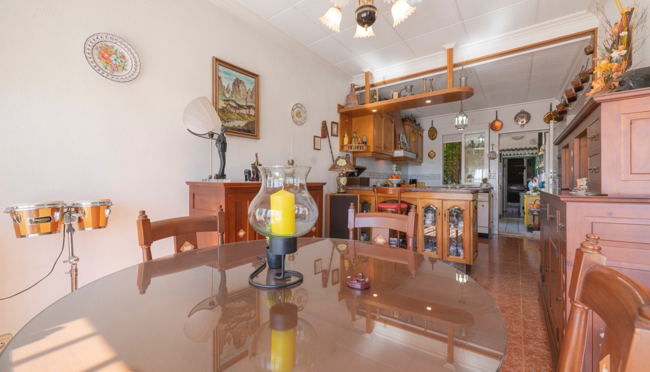 Sale - Villa - Ciudad Quesada - Rojales