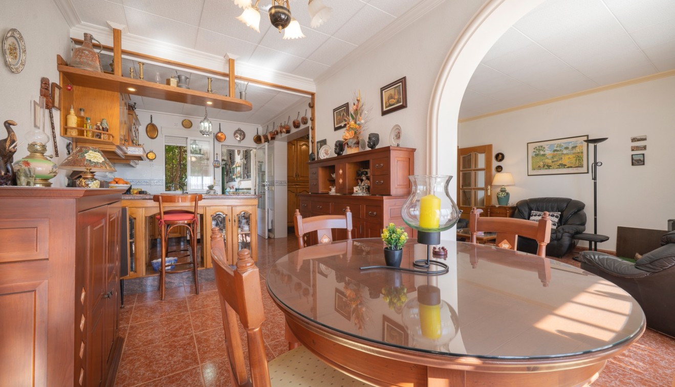 Sale - Villa - Ciudad Quesada - Rojales