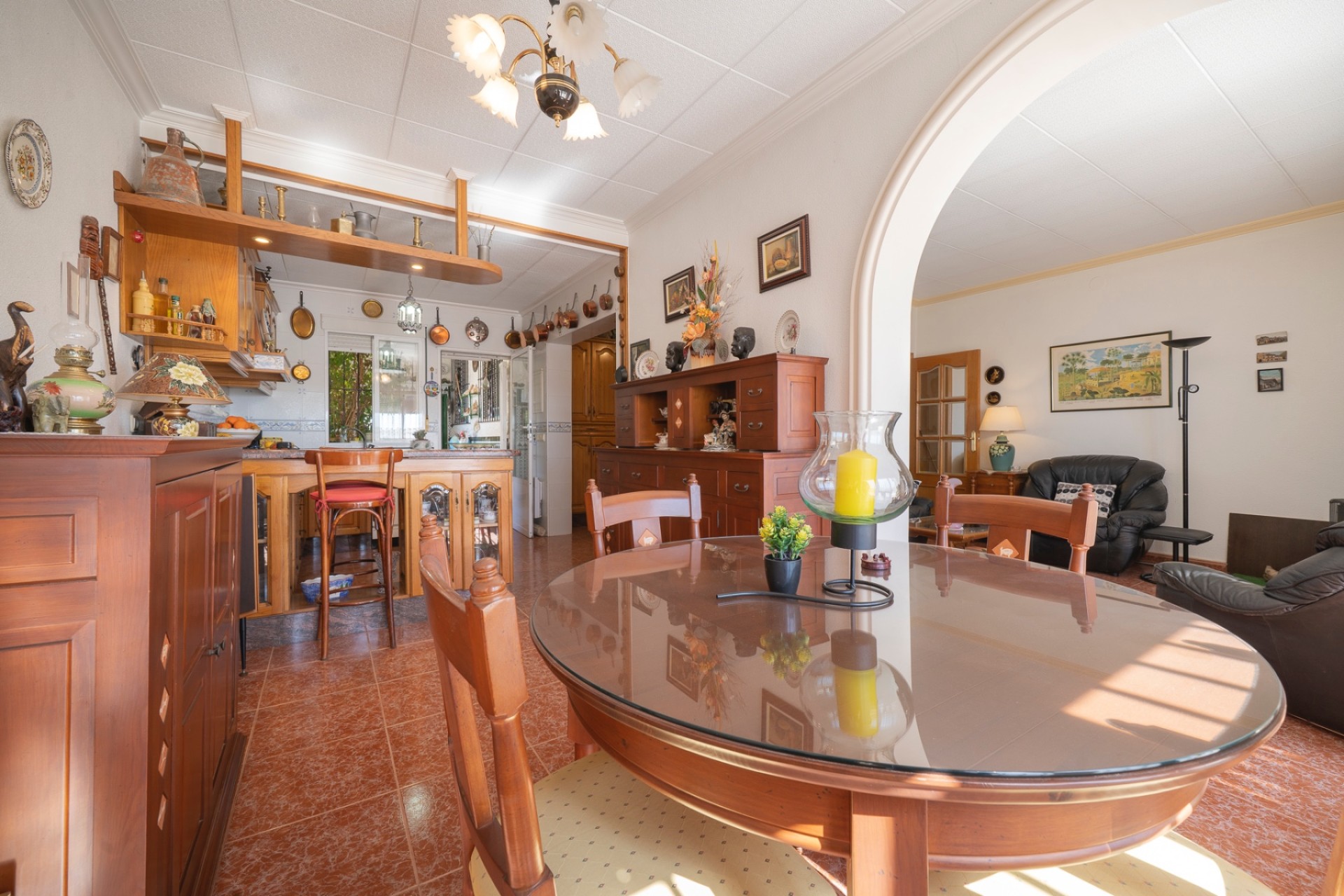 Sale - Villa - Ciudad Quesada - Rojales