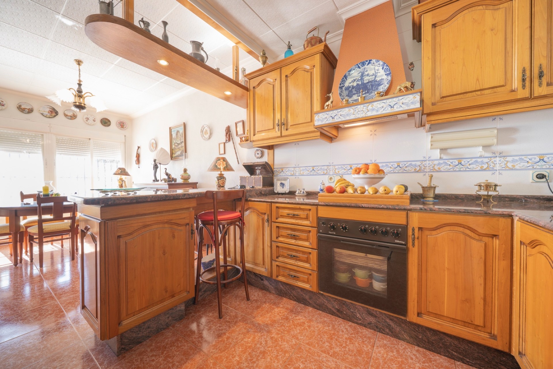 Sale - Villa - Ciudad Quesada - Rojales