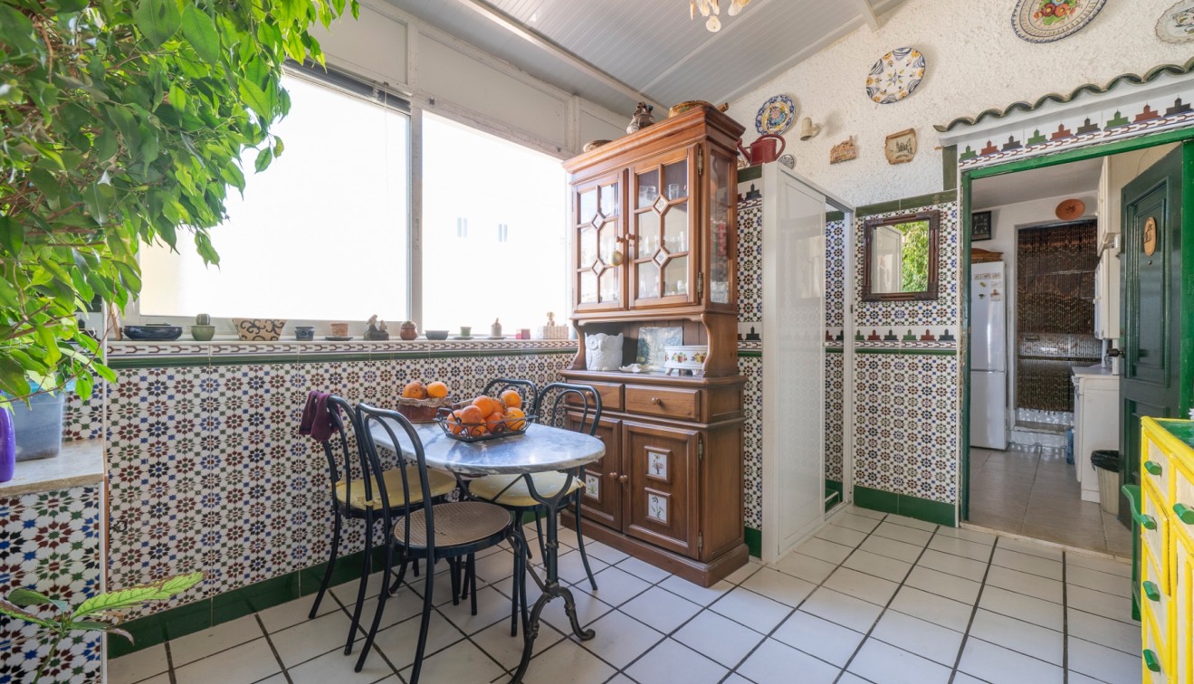 Sale - Villa - Ciudad Quesada - Rojales