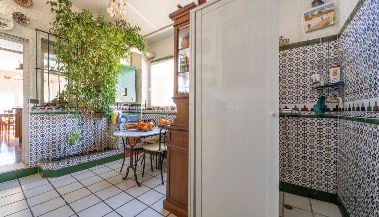 Sale - Villa - Ciudad Quesada - Rojales