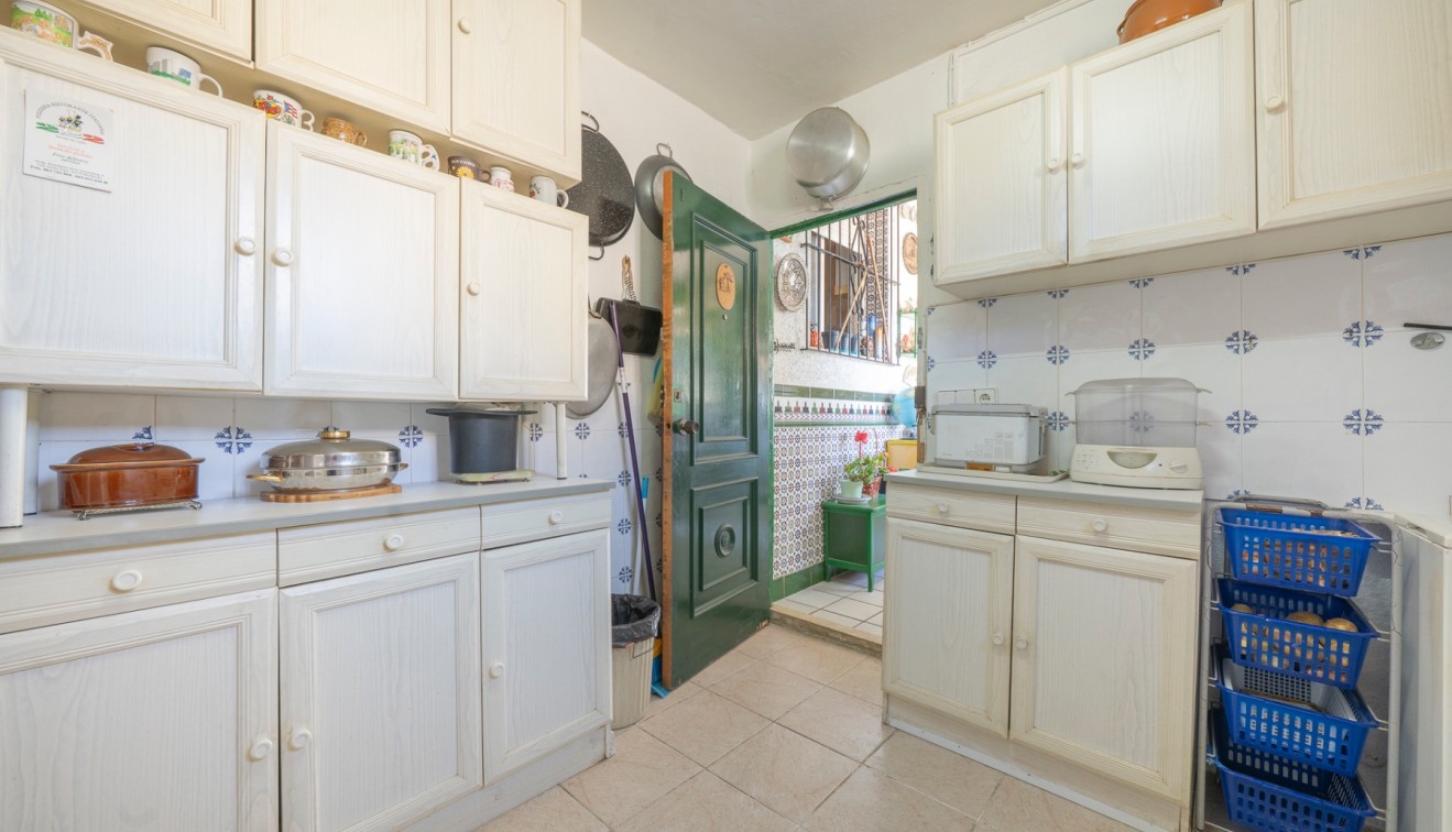 Sale - Villa - Ciudad Quesada - Rojales