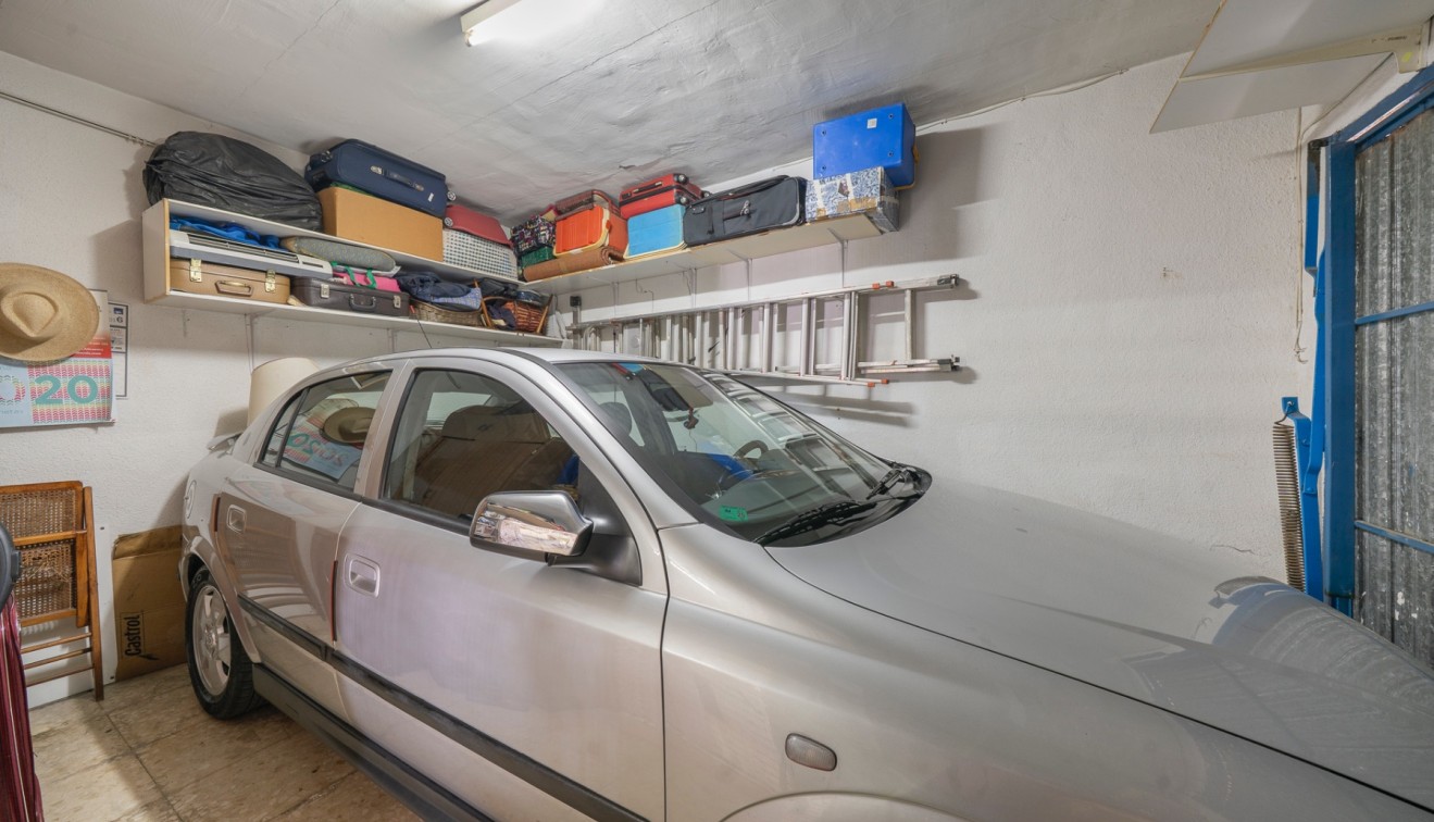 Sale - Villa - Ciudad Quesada - Rojales