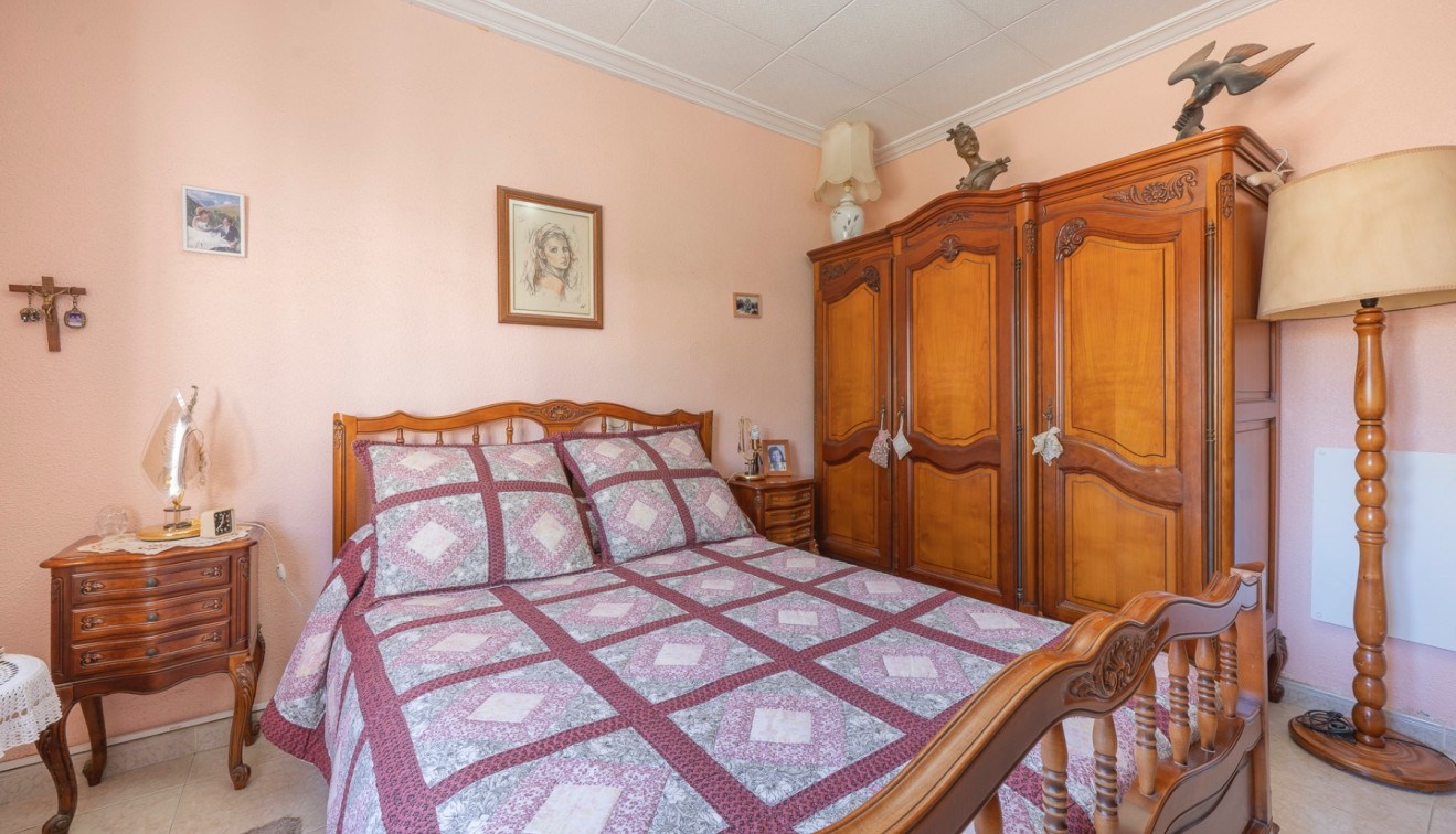 Sale - Villa - Ciudad Quesada - Rojales