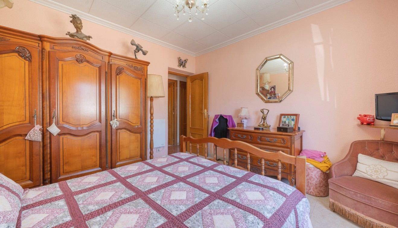 Sale - Villa - Ciudad Quesada - Rojales