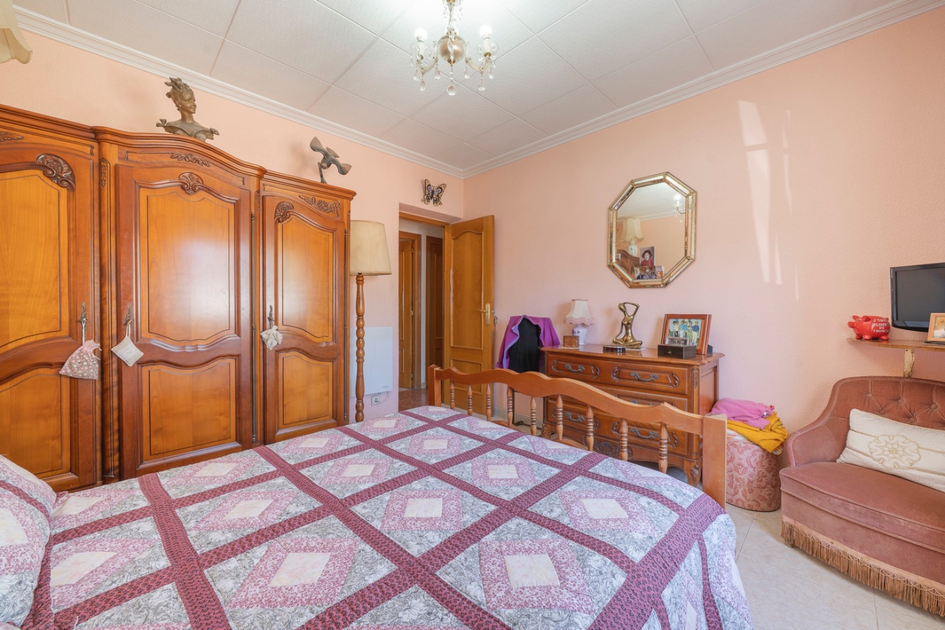 Sale - Villa - Ciudad Quesada - Rojales