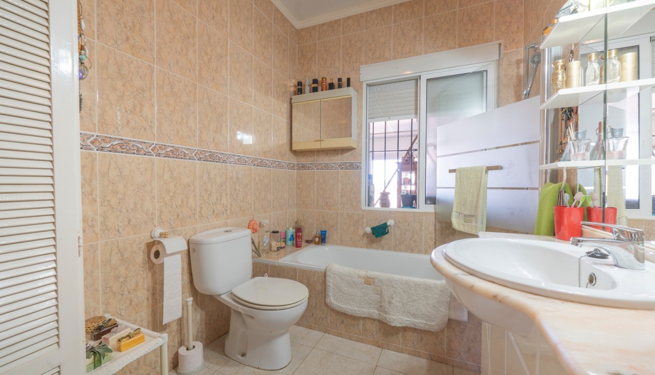 Sale - Villa - Ciudad Quesada - Rojales