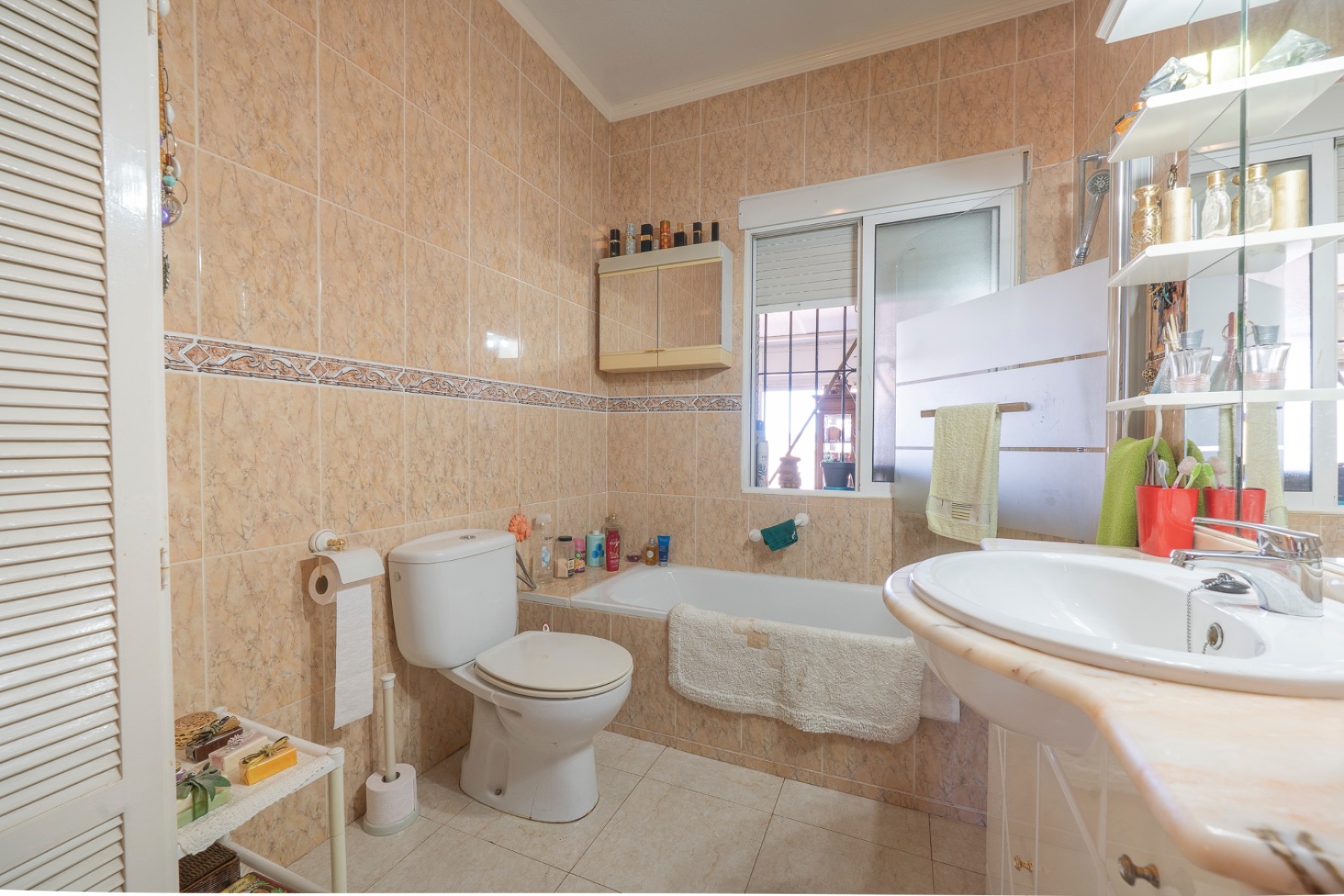 Sale - Villa - Ciudad Quesada - Rojales