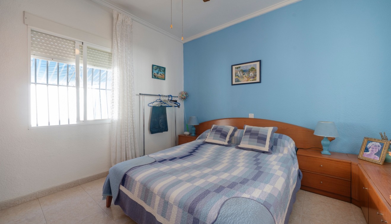 Sale - Villa - Ciudad Quesada - Rojales