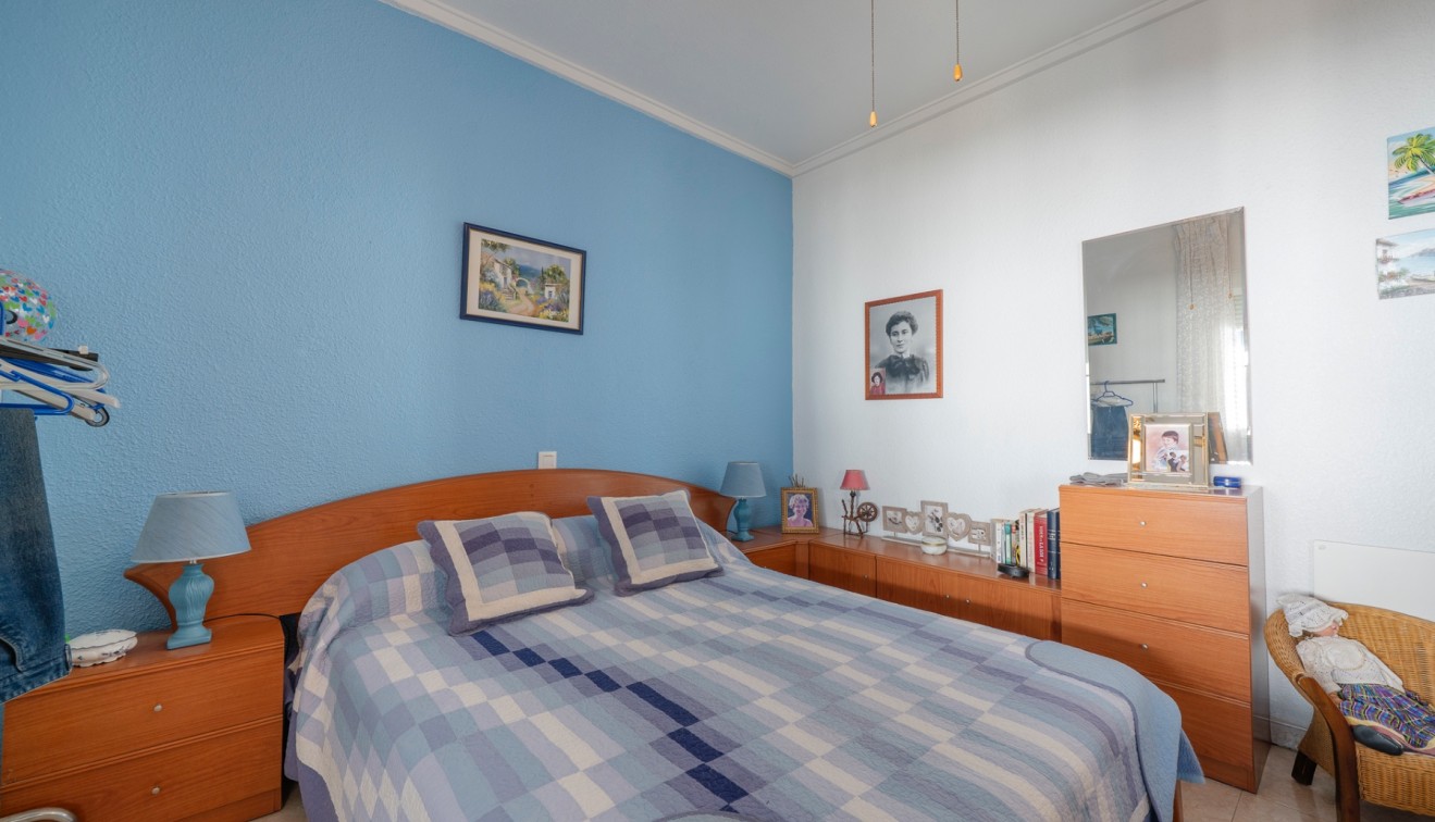 Sale - Villa - Ciudad Quesada - Rojales