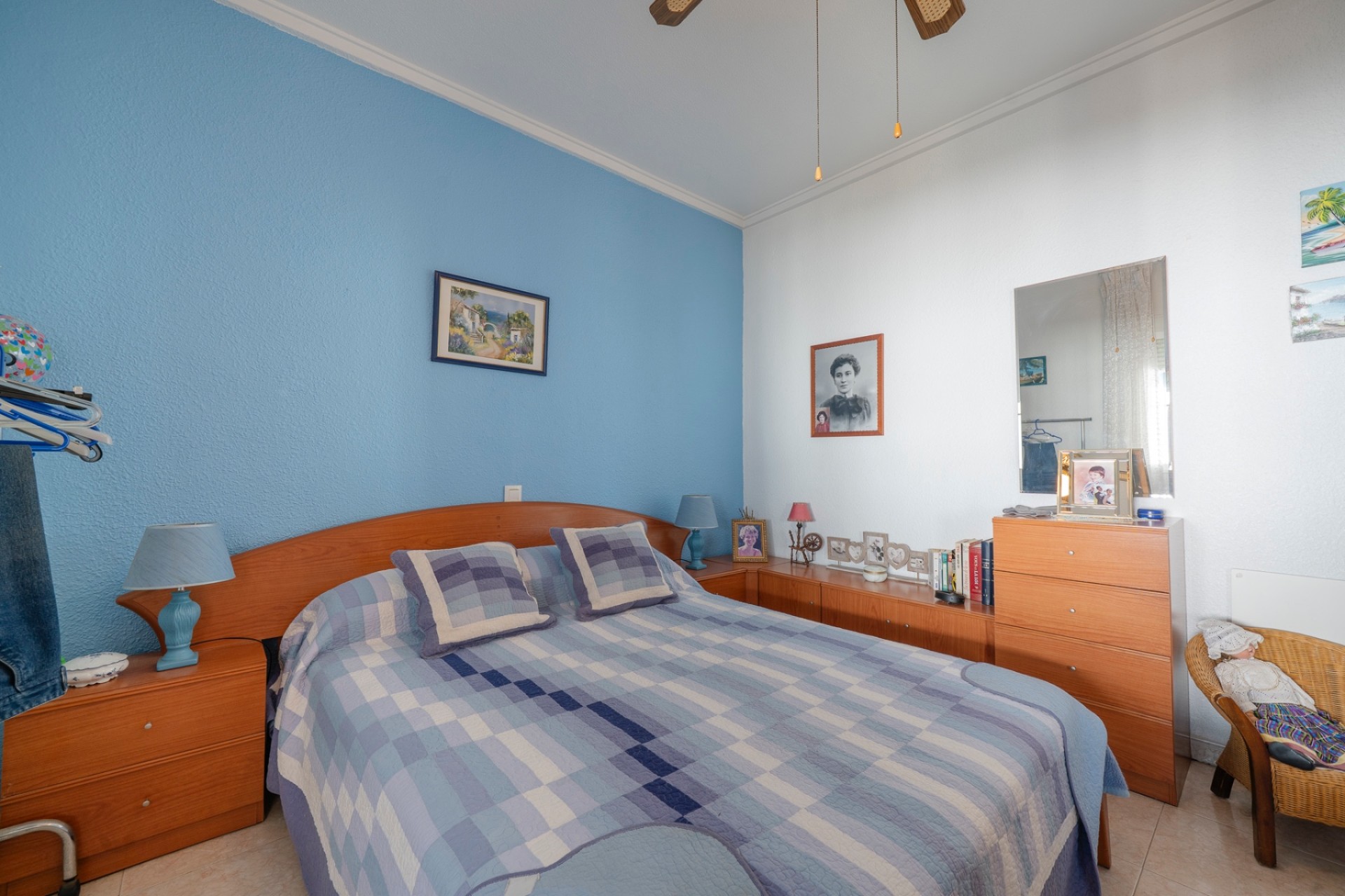 Sale - Villa - Ciudad Quesada - Rojales