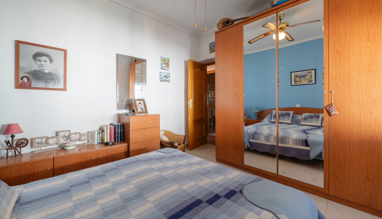 Sale - Villa - Ciudad Quesada - Rojales