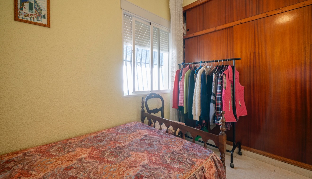 Sale - Villa - Ciudad Quesada - Rojales