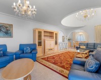 Sale - Villa - Ciudad Quesada - Rojales