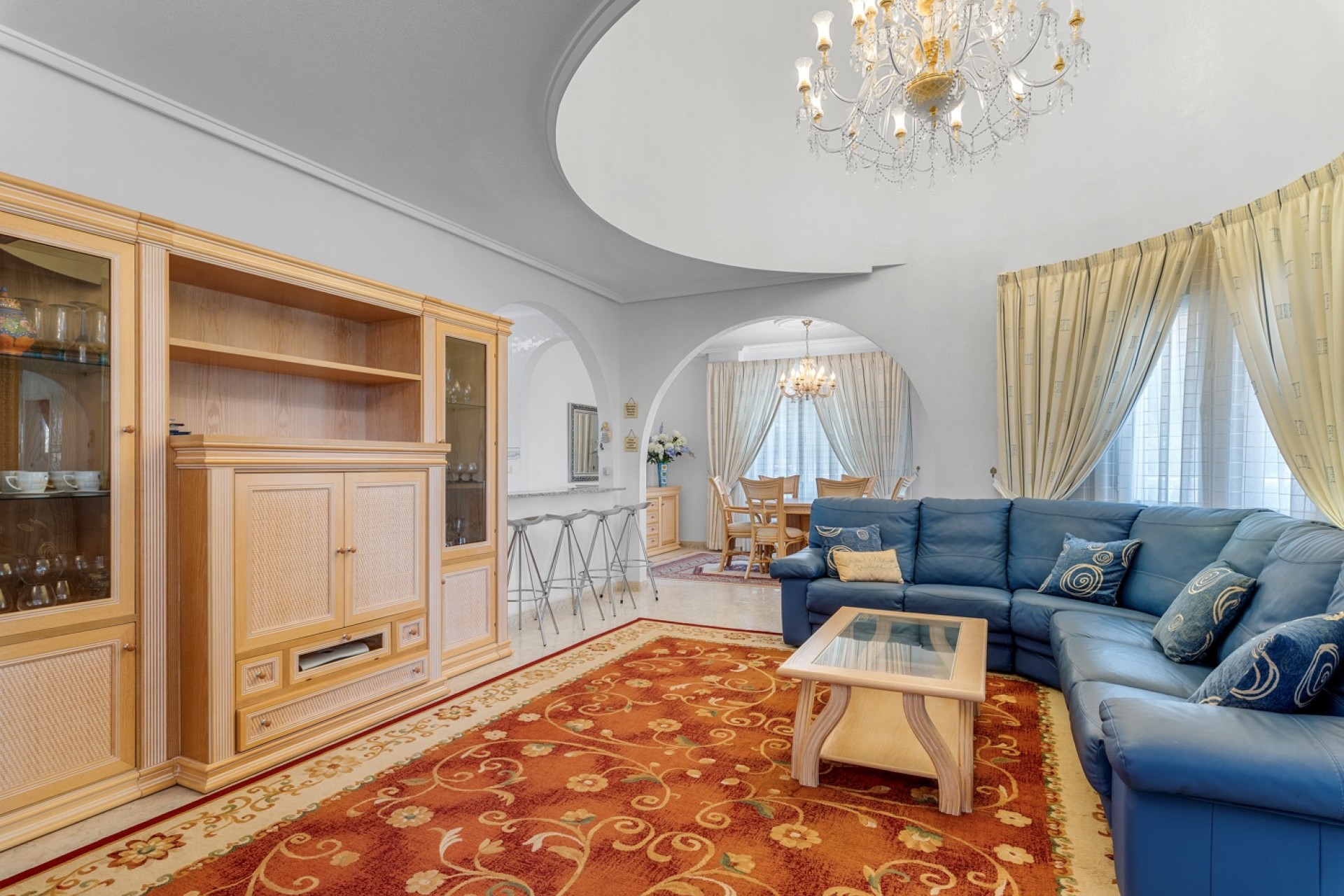 Sale - Villa - Ciudad Quesada - Rojales